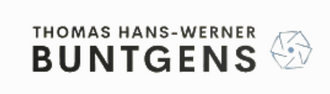 THOMAS HANS-WERNER BUNTGENS