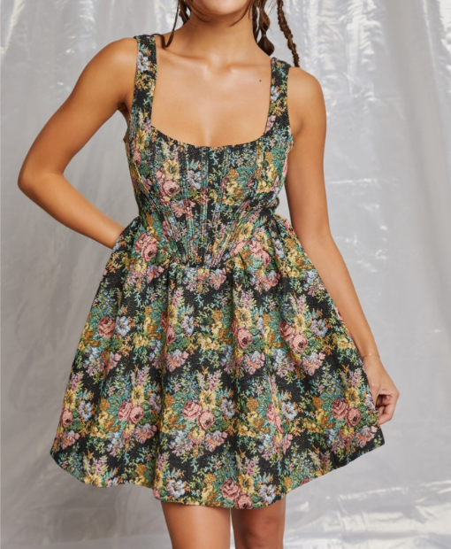 Minikleid